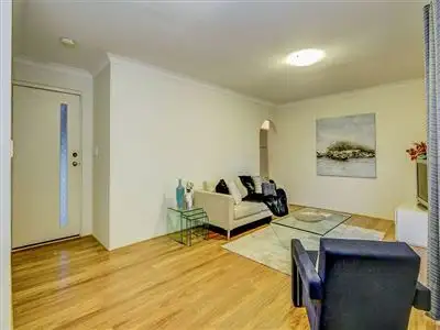 Second view of Homely unit listing, 2/1 Waterway Court, Churchlands WA 6018