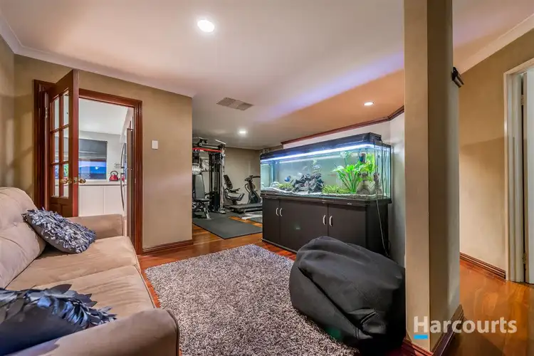 Fourth view of Homely house listing, 75 Otisco Crescent, Joondalup WA 6027