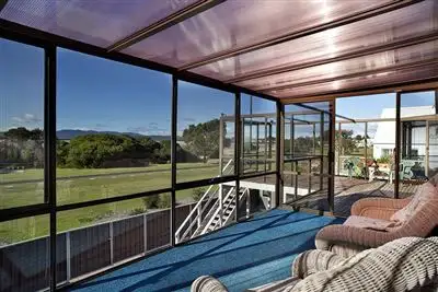 Second view of Homely house listing, 21 Bluewater Crescent, Shearwater TAS 7307