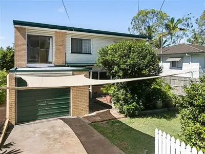 Main view of Homely house listing, 6 Donbeth Street, Wynnum West QLD 4178