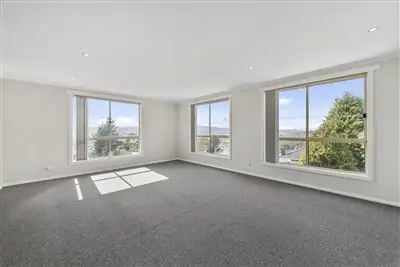 Sixth view of Homely house listing, 1/22 First Avenue, West Moonah TAS 7009