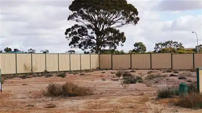 Main view of Homely land listing, 2 Cummings St, Merredin WA 6415