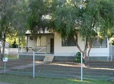 Second view of Homely house listing, 13 Mitchell Street, Bourke NSW 2840