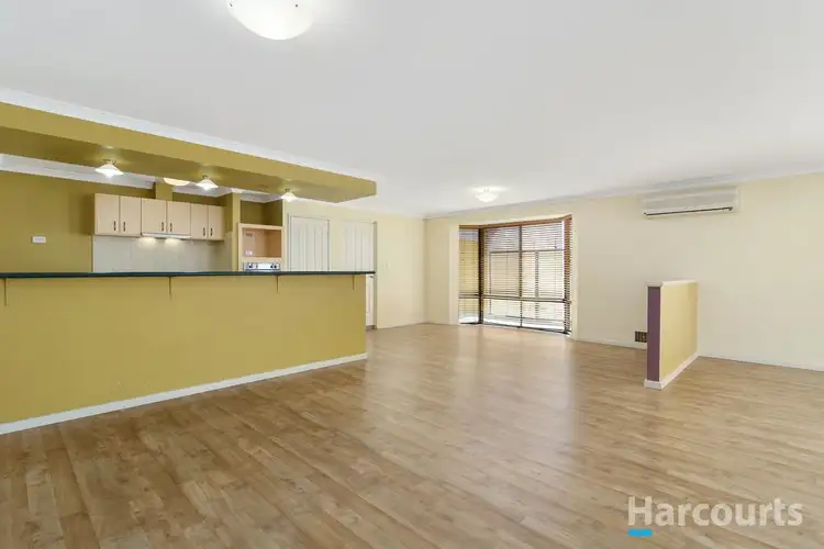 Seventh view of Homely house listing, 25 Tamarama Crescent, Clarkson WA 6030