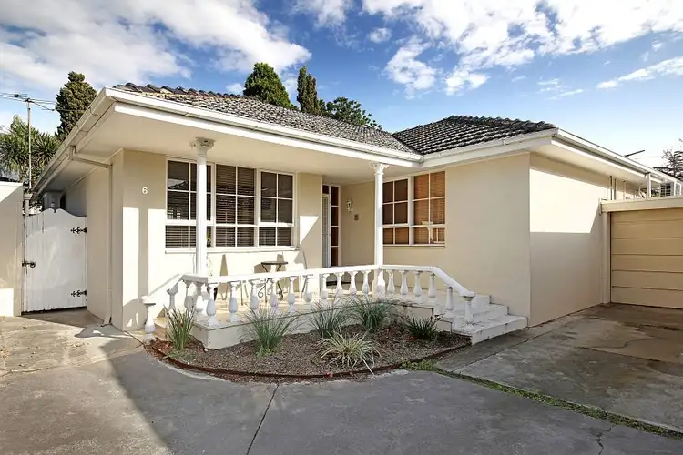 6/44-48 Durrant Street, Brighton VIC 3186