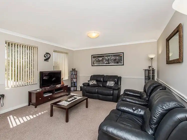 Third view of Homely house listing, 21 Laguardia Loop, Port Kennedy WA 6172