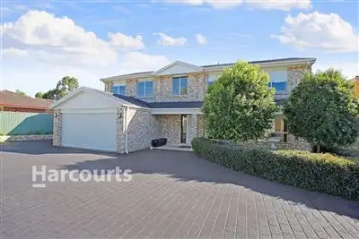 8 Ambler Place, Narellan Vale NSW 2567