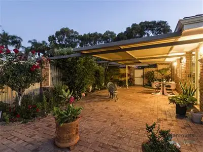 Third view of Homely semi-detached listing, 27B St Johns Court, Kingsley WA 6026