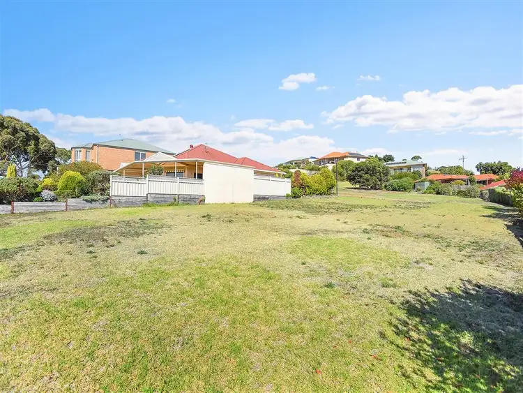 Third view of Homely land listing, 106 Rapid Drive, Mccracken SA 5211