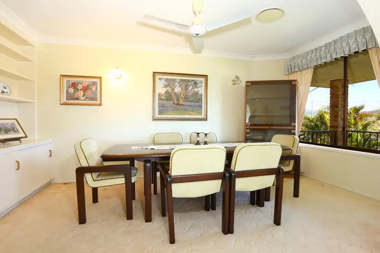 Fifth view of Homely house listing, 19 Rainbow Drive, Mudgeeraba QLD 4213