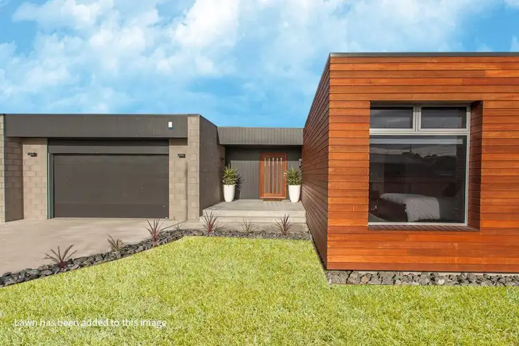 Second view of Homely house listing, 3 Vivalenett Close, Seven Mile Beach TAS 7170
