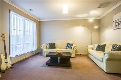 Second view of Homely house listing, 35 Barchester Ave, Truganina VIC 3029