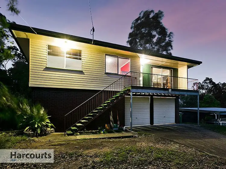 Third view of Homely house listing, 196 Patricks Road, Ferny Hills QLD 4055
