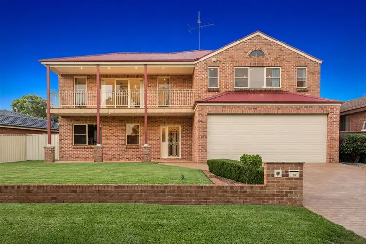 29 Griffiths Road, Mcgraths Hill NSW 2756