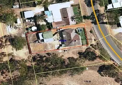 Second view of Homely house listing, 2 Gardiner, Moora WA 6510