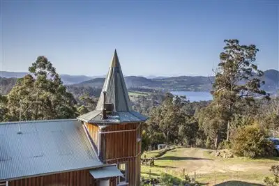 Second view of Homely house listing, 69 Cairns Bay Road, Surges Bay TAS 7116