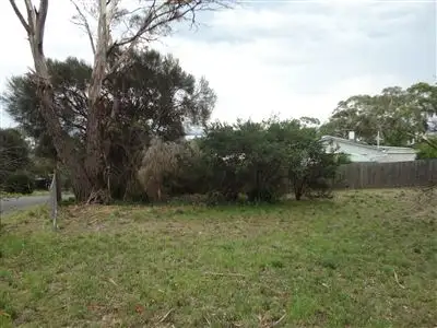 Second view of Homely land listing, 22 Rotuli Street, Dodges Ferry TAS 7173