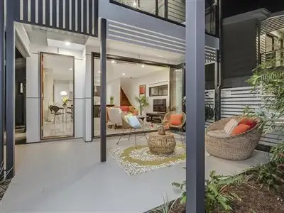 Third view of Homely townhouse listing, 2/26 Clive Street, Annerley QLD 4103
