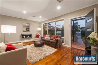 Third view of Homely house listing, 2 Gidgee Court, Wantirna South VIC 3152