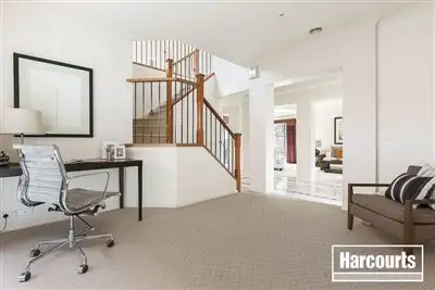Fourth view of Homely house listing, 30 Kuranda Crescent, Berwick VIC 3806