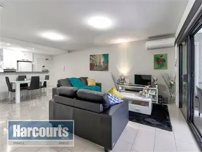 Second view of Homely unit listing, 2/57 Birdwood Street, Zillmere QLD 4034