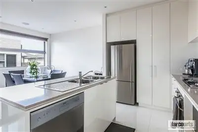Main view of Homely townhouse listing, 116 Stadium Circuit, Mulgrave VIC 3170