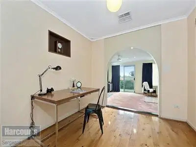 Sixth view of Homely house listing, 24 Laver Avenue, Gulfview Heights SA 5096