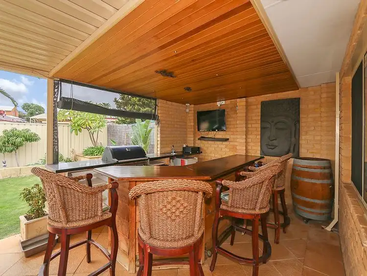 Third view of Homely house listing, 3 Henbury Court, Connolly WA 6027