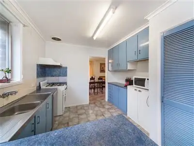 Fourth view of Homely house listing, 223 Brandon Park Drive, Wheelers Hill VIC 3150