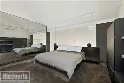 Third view of Homely apartment listing, 5/8 Wellington Crescent, East Melbourne VIC 3002