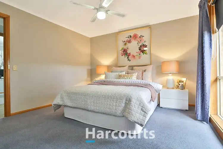 Sixth view of Homely house listing, 1 Alison Close, Pakenham VIC 3810
