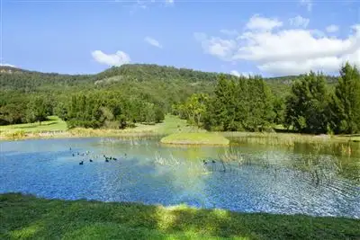 Second view of Homely villa listing, 10/390 Mount Scanzi Road, Kangaroo Valley NSW 2577