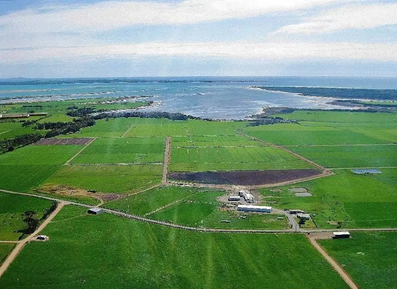 Main view of Homely rural property listing, 976 Montagu Road, Smithton TAS 7330