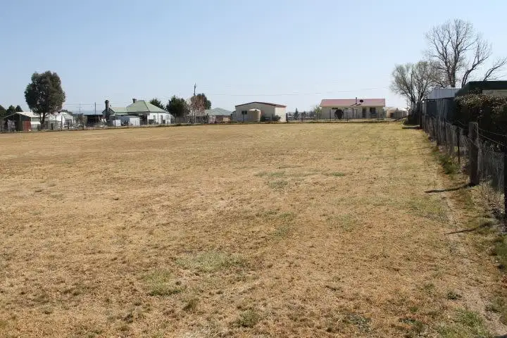 Third view of Homely land listing, Address available on request