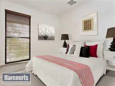 Fifth view of Homely unit listing, 4/22 Wyndham Street, Herston QLD 4006