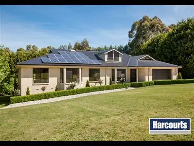 Third view of Homely house listing, 12 Pine Grove, Warragul VIC 3820