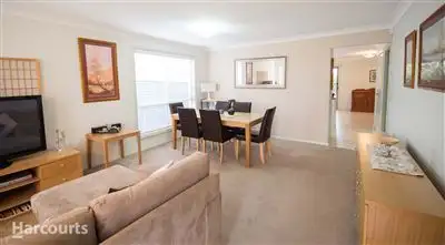 Third view of Homely house listing, 21 Rainford Street, Stanhope Gardens NSW 2768