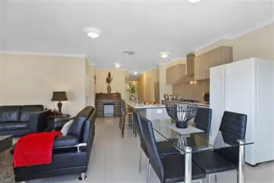 Fourth view of Homely house listing, 8 Nundroo Crescent, Epping VIC 3076