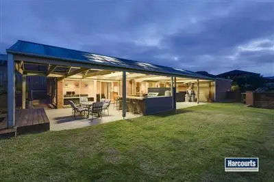 Third view of Homely house listing, 11 Fawn Court, Langwarrin VIC 3910