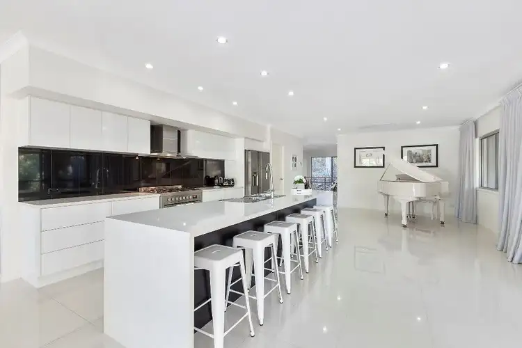 Fifth view of Homely house listing, 7 Cicada Close, Buderim QLD 4556