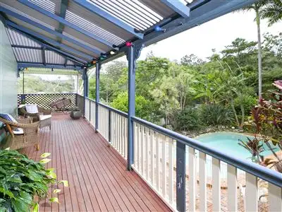 Fourth view of Homely rural property listing, 1052 Cedar Pocket Road, Cedar Pocket QLD 4570