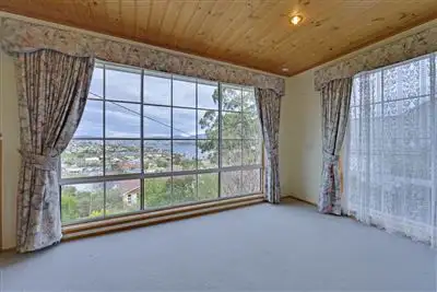 Fourth view of Homely house listing, 96 Karoola Road, Lindisfarne TAS 7015