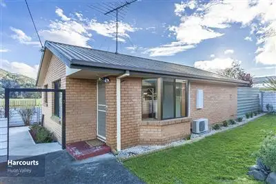 Sixth view of Homely unit listing, 3/91 Wilmot Road, Huonville TAS 7109