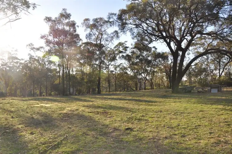 Third view of Homely rural property listing, Lot 10 Bunnan Rd, Scone NSW 2337