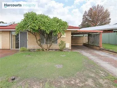 Main view of Homely house listing, 48 Jervois Street, Dianella WA 6059