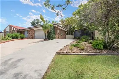 Second view of Homely house listing, 25 Allenby Crescent, Windaroo QLD 4207