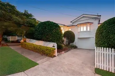 Second view of Homely house listing, 23 Bellevue Terrace, Clayfield QLD 4011