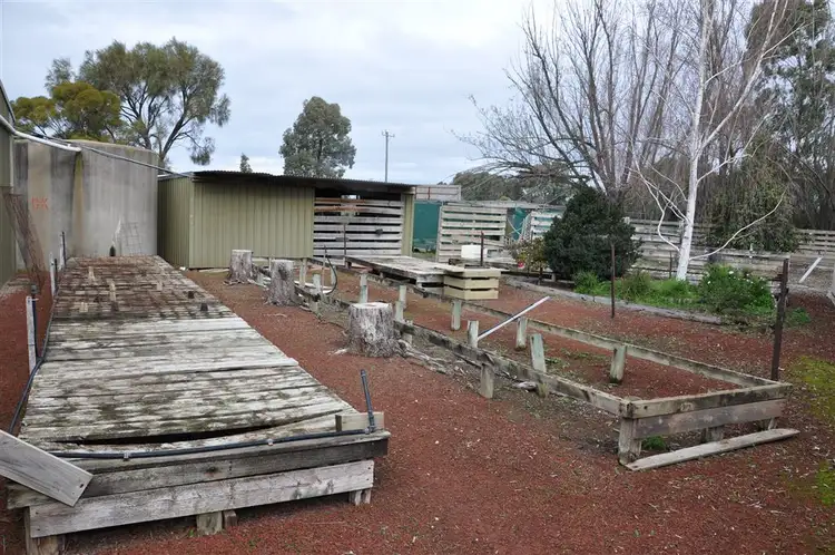 Fifth view of Homely studio listing, 1 Tate Drive, Kerang VIC 3579