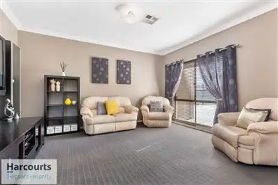 Third view of Homely house listing, 85 Northwater Way, Burton SA 5110