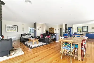 Fifth view of Homely house listing, 22 Doughboy Drive, Kettering TAS 7155